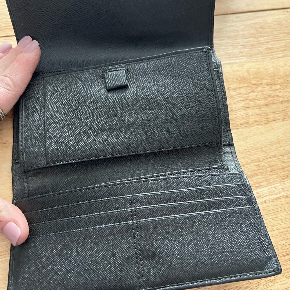Coach wallet - Picture 4 of 4